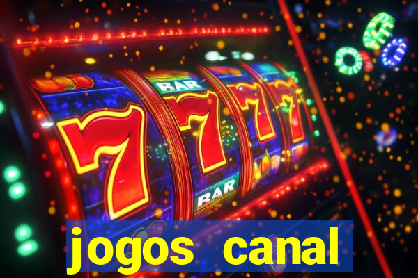 jogos canal premiere hoje